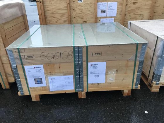 2004 Framo Engineering (SLB) Multi-Phase