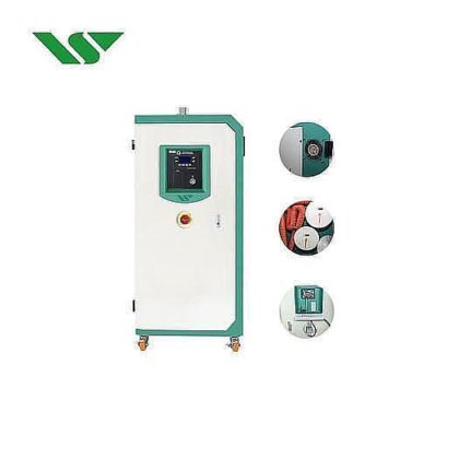 塑料工业除湿干燥机 用于注塑成型的蜂巢转轮除湿工业设备