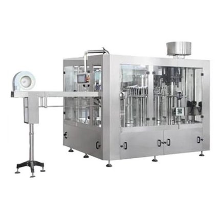 高效高速矿泉水瓶灌装机 - 优质待售