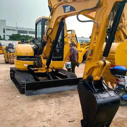 2022 CATERPILLAR 304CR