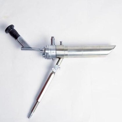 卡尔史托兹手术直肠镜