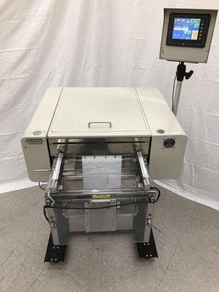 Advanced Poly Packaging T-1000 Poly Bagger in Chesterfield, MO, USA