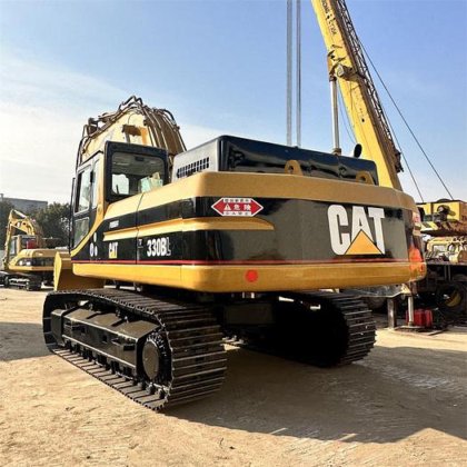 2022 CATERPILLAR 330BL