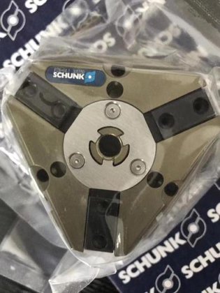 SCHUNK JGZ