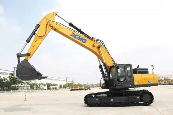 XCMG XE470D