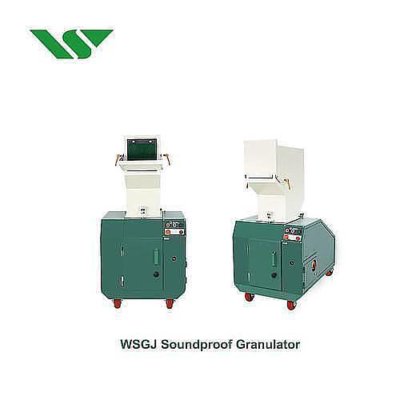 工业用强力塑料破碎机 静音型强力塑料破碎机 多功能塑料破碎机