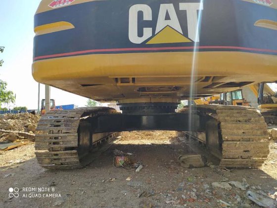2009 Caterpillar 330BL