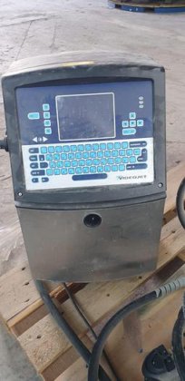 label coding printer