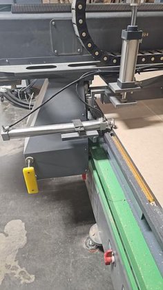 2023 BCAM cnc auto loading