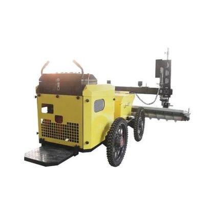 用于路面混凝土找平的高质量激光熨平板