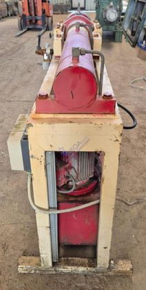 ピストン エクストルーダー BRAUN