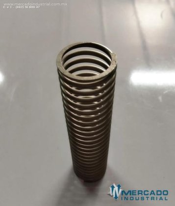 科普柯64止回阀弹簧