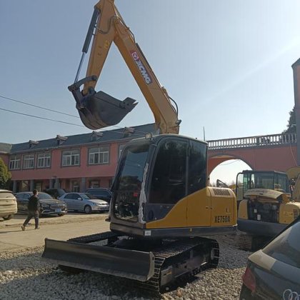 2022 XCMG XE75DA