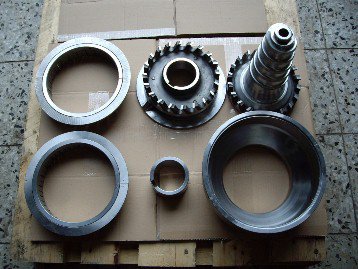 Stephan Micro Cut MCHD-100-II