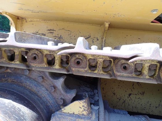 2011 CAT D5K XL Crawler
