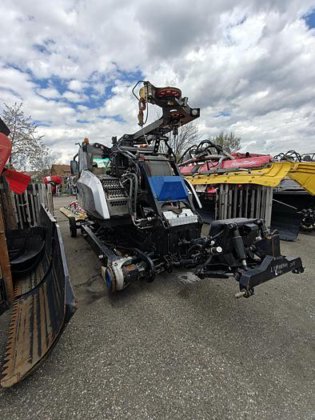 2016 Prinoth Leitwolf W
