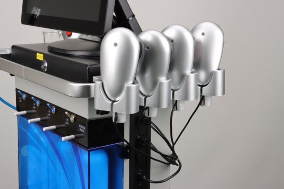 HYDRAFACIAL MD ELITE SYSTEM in China