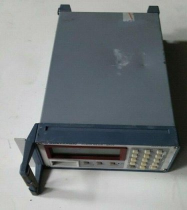 ROHDE & SCHWARZ NRVS