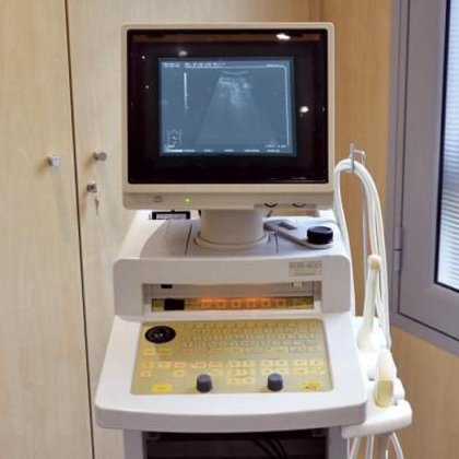 日立 EUB-420 超声波