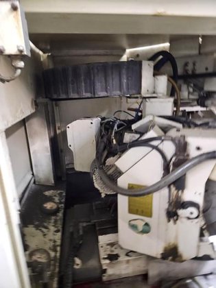 2001 Studer S30 lean PRO