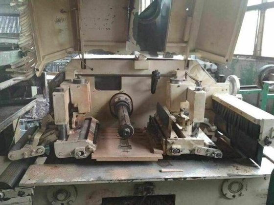 2000 RAIMANN KM310