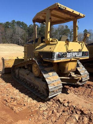 2004 CATERPILLAR D5N XL