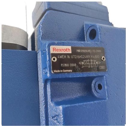 Rexroth 4WEH