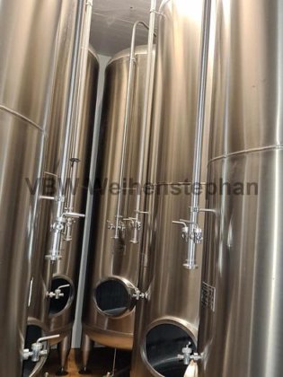 貯蔵タンク【6個】