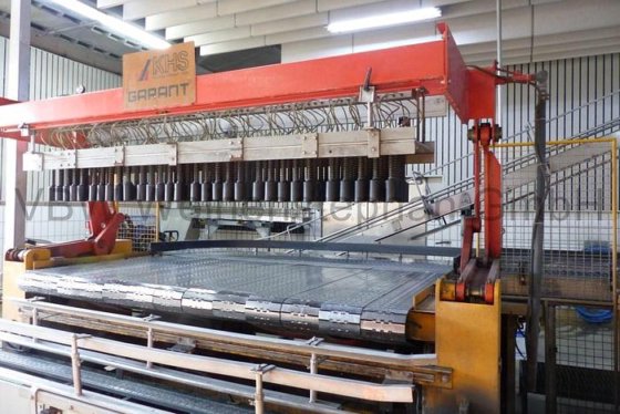 Flaschenauspacker