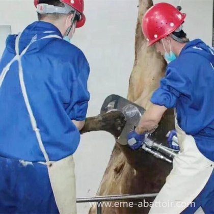 专业去蹄剪刀 牛屠宰设备 用于农业设备和机械