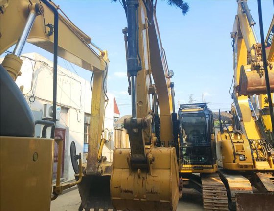 CATERPILLAR 313D