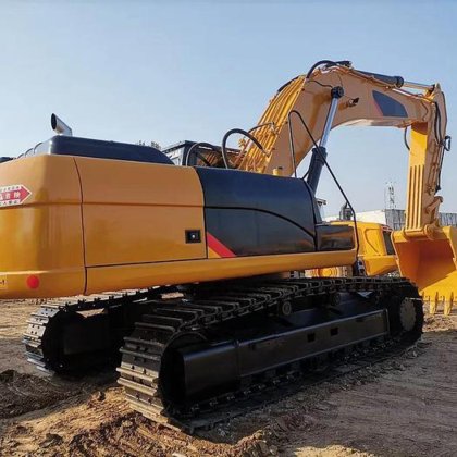2018 CAT 336
