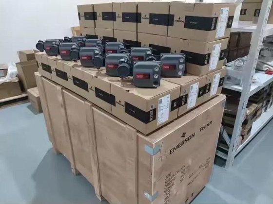 Fisher DVC6200