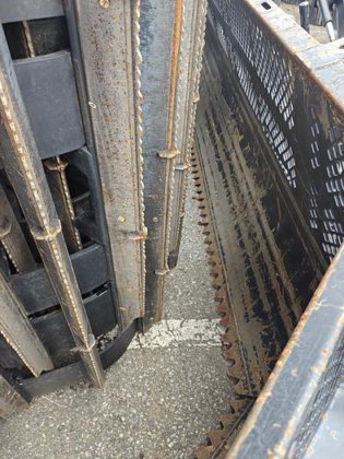 2015 Prinoth Leitwolf W