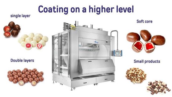 CoatMaster WOLF 涂装室