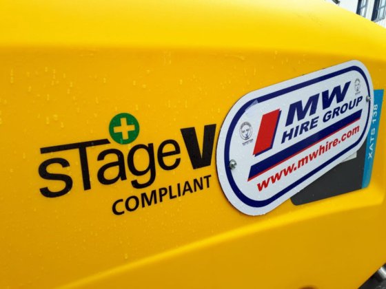 Atlas Copco XATS 138