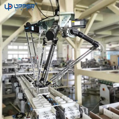 UPPER Parallel Robot