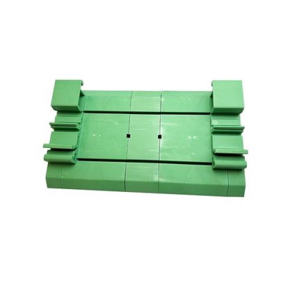 ANALOG OUTPUT MODULE, 4-CHANNEL, ALLEN-BRADLEY