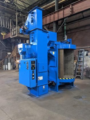 2010 Goff 2460