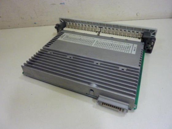 MODICON Input Module AS-B807-132 #66357