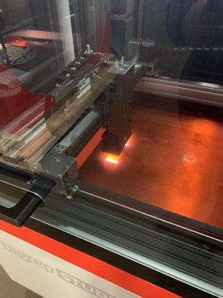 2017 BigRep Studio G1