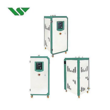 用于注塑机的紧凑型蜂巢转轮工业除湿机 智能工业除湿机