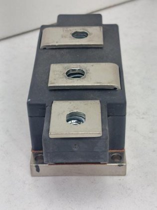 双可控硅整流器（SCR）模块