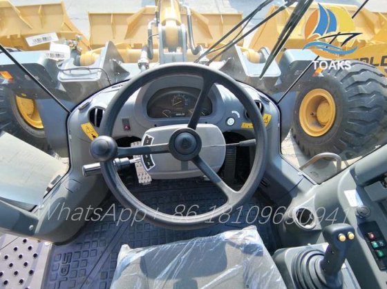 2025 SDLG 956F Wheel loader