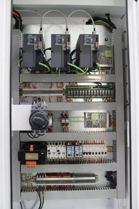 KDCL 16P multi function CNC