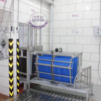 优质生猪屠宰场屠宰设备 猪用电击器 生猪屠宰场设备,价格低廉