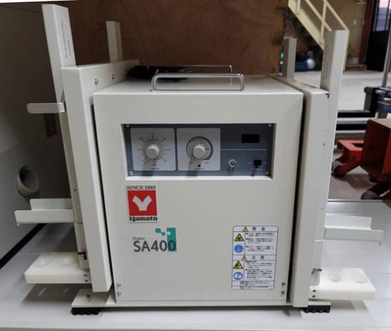 シェーカー SA-400