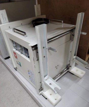 シェーカー SA-400