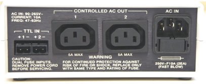 Power Control Accessory AC2
