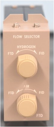 流路切替バルブ